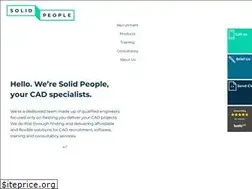 Sites similar to solidpeople.co.uk