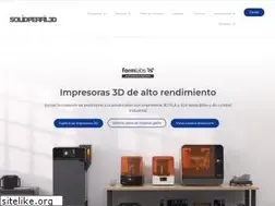 Sites similar to solidperfil3d.com