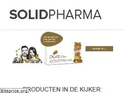 Sites similar to solidpharma.be