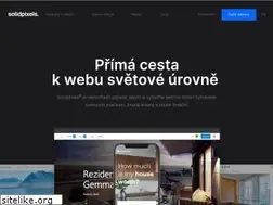 Sites similar to solidpixels.cz