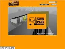 Sites similar to solidplus.com.au