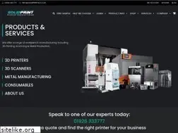 Sites similar to solidprint3d.co.uk