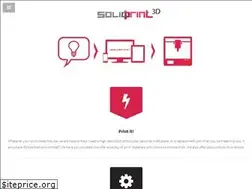 Sites similar to solidprint3d.com