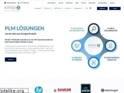 Sites similar to solidpro.de