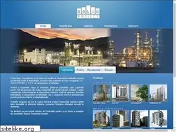 Sites similar to solidproiect.ro
