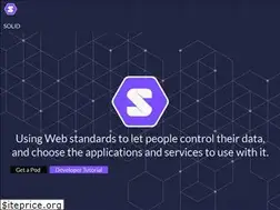 Sites similar to solidproject.org