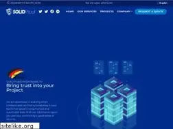 Sites similar to solidproof.io