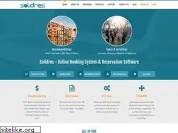 Sites similar to solidres.com