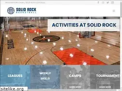 Sites similar to solidrockbasketball.com