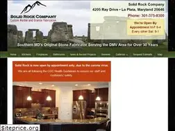 Sites similar to solidrockco.com