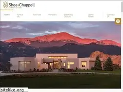 Sites similar to solidrockcustomhomes.com