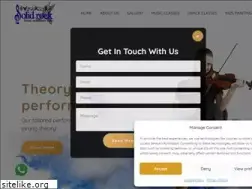 Sites similar to solidrockdubai.com