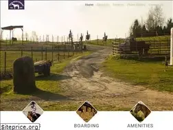 Sites similar to solidrockstables.net
