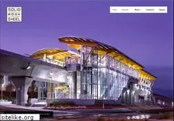 Sites similar to solidrocksteel.com