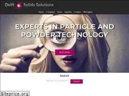Sites similar to solids-solutions.com