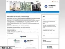Sites similar to solids.de