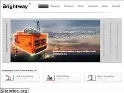 Sites similar to solidscontrolsystem.com