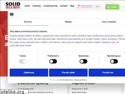 Sites similar to solidsecurity.cz