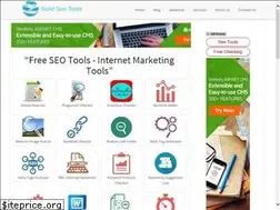 Sites similar to solidseotools.com