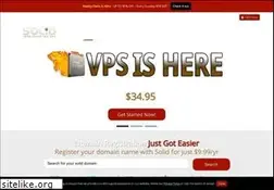 Sites similar to solidseovps.com