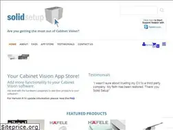 Sites similar to solidsetup.com