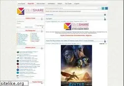 Sites similar to solidshare.net