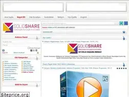 Sites similar to solidshare.xyz