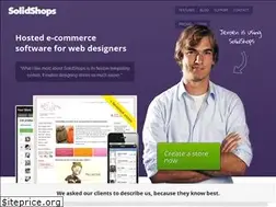 Sites similar to solidshops.com
