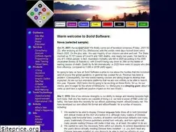 Sites similar to solidsoftware.com.au