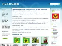 Sites similar to solidsoundmusic.com