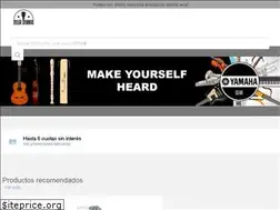 Sites similar to solidsounds-web.com