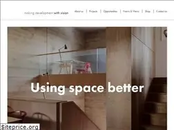 Sites similar to solidspace.co.uk