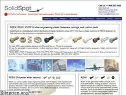 Sites similar to solidspot.com