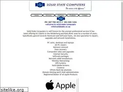 Sites similar to solidstate.co.za
