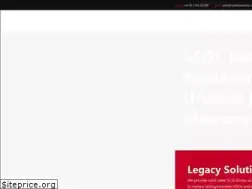 Sites similar to solidstatedisks.co.uk