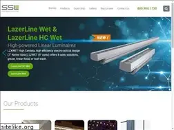 Sites similar to solidstateluminaires.com