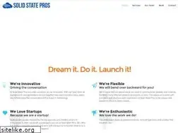 Sites similar to solidstatepros.com