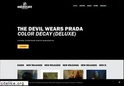 Sites similar to solidstaterecords.com