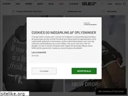 Sites similar to solidstore.com