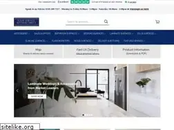 Sites similar to solidsurfacekitchens.co.uk
