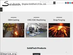Sites similar to solidtc.com