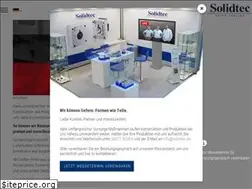 Sites similar to solidtec.de