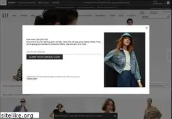 Sites similar to solidtee.com