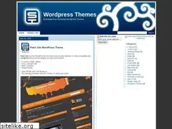 Sites similar to solidthemes.com