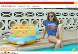 Sites similar to solidthreads.com