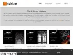 Sites similar to solidtrax.nl