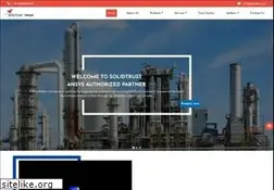 Sites similar to solidtrust.in