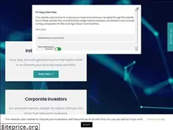 Sites similar to solidum.capital