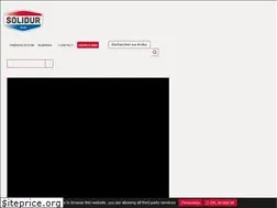 Sites similar to solidur.fr