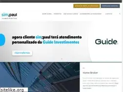 Sites similar to solidus.com.br